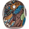 Мышь беспроводная DEFENDER To-GO MS-565 Nano, Rock Bloom (PC) 
