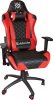 Игровое кресло Defender Dominator Черный/Красный (CM-362)