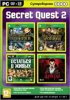 Суперсборник. Secret Quest 2 Русская Версия Box (PC)