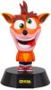 Светильник Paladone: Крэш Бандикут (Crash Bandicoot) (PP5226CRV2) 10 см