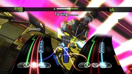   DJ Hero 2 Party Bundle (2  +  +  DJ Hero 2 +  DJ Hero) (PS3)  Sony Playstation 3