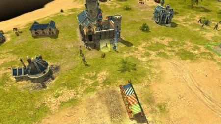 Majesty 2: the Fantasy Kingdom Sim   Jewel (PC) 