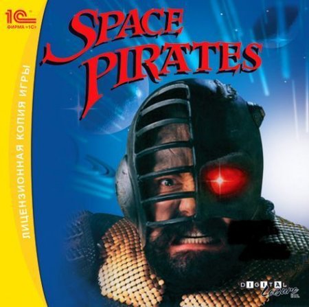 Space Pirates   Jewel (PC) 