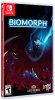 BIOMORPH (Limited Run) (Switch)