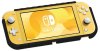 Защитный чехол Hybrid system armour (Pikachu Black & Gold) HORI (NS2-077U) (Switch Lite)