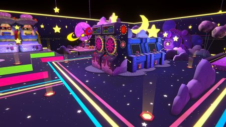 Arcade Game Zone (40 Arcade Games) (PS5)