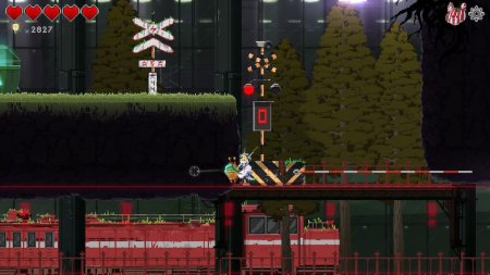 игра Dungeon Munchies Русская Версия (Switch) для Nintendo Switch