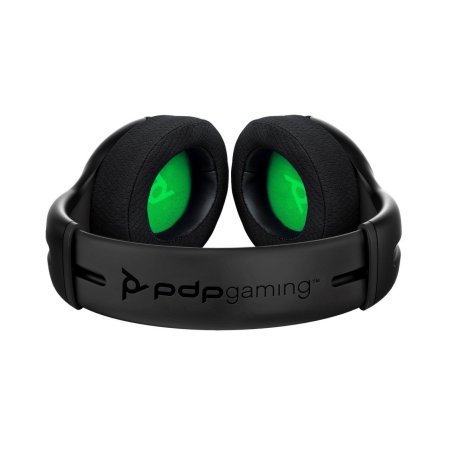 Беспроводная гарнитура PDP LVL50 Черная (Xbox One/Series X/S) 