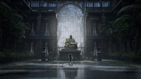 Lies of P Русская Версия (PS5)