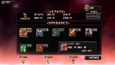 Demon's Tier+ (Limited Run)(PS5)