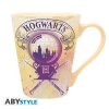  Набор ABYstyle: Гарри Поттер (Harry Potter) Хогвартс (Hogwarts) (Кружка + Брелок + Записная книжка) (ABYPCK163)