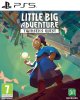 Little Big Adventure: Twinsen's Quest   (PS5)