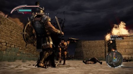 Купить игру Warriors: Legends of Troy (PS3) для Sony Playstation 3