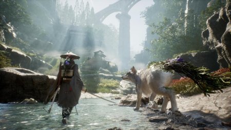 Beast of Reincarnation (PS5)
