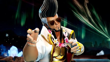 игра God of Rock Русская Версия (Switch) для Nintendo Switch