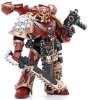  JoyToy:   1:18 (Brother Maganar 1:18)  40K      (Warhammer 40K Chaos Space Marines Crimson Slaughter) (JT4249) 12,1 