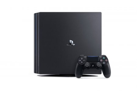 Как выбрать игровую приставку sony playstation 4