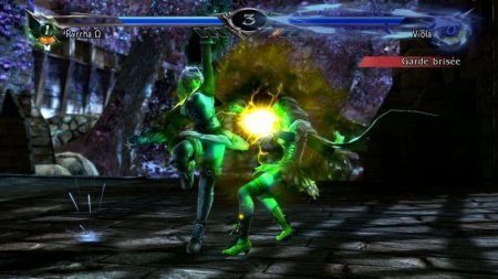 SoulCalibur 5 (V) Коллекционное издание (Collector’s Edition) Русская Версия (Xbox 360)