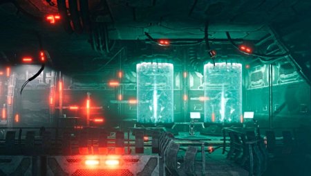 Игра The House of the Dead: Remake Русская Версия (PS4/PS5) Playstation 4