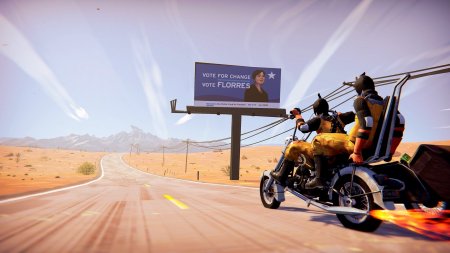 Road 96 Русская Версия (PS5)