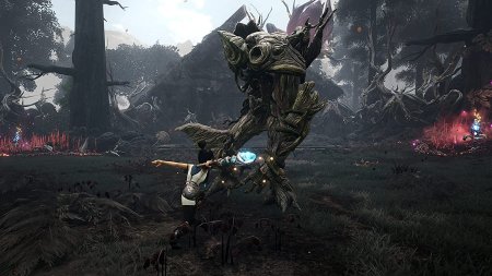 Kena: Bridge of Spirits (Кена: мост духов) Премиальное Издание (Premium Edition) Русская Версия (Xbox One/Series X) 