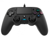  Геймпад проводной NACON Wired Compact Controller Black (Черный) (PS4) 
