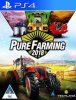 Pure Farming 2018 Русская Версия (PS4)