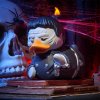 Фигурка-утка Numskull Tubbz: Франкенштейн (Frankenstein) (Stay Puft Burnt version) Охотники за Привидениями (Ghostbusters) 9 см 