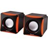 Активная система DEFENDER, 2.0, SPK-480 (PC) 