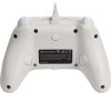 Геймпад проводной PowerA Enhanced Wired Controller for Xbox Series X/S (1518809-01) White (Белый) Оригинал (Xbox One/Series X/S/PC) 