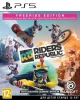 Riders Republic Freeride Edition Русская Версия (PS5) USED Б/У
