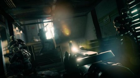 Игра Tom Clancy's Rainbow Six: Осада (Siege). Collector's Edition (Коллекционное Издание) Русская Версия (PS4) Playstation 4