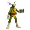 Подвижная фигурка The Loyal Subjects BST AXN: Донателло (Donatello) Черепашки-ниндзя (Teenage Mutant Ninja Turtles TMNT) (0810122580003) 13 см 