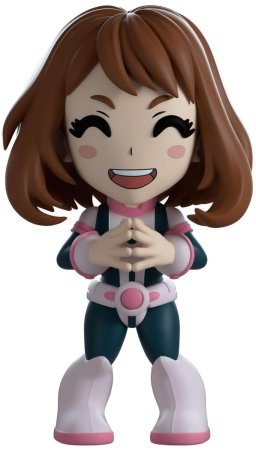 Фигурка Youtooz: Очако Урарака #3 (Ochaco Uraraka #3) Моя геройская академия (My Hero Academia) (5559870) 11 см