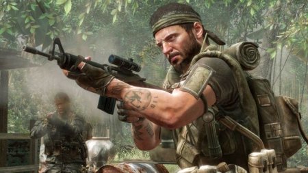 Call of Duty 7: Black Ops Hardened Edition (Xbox 360/Xbox One)