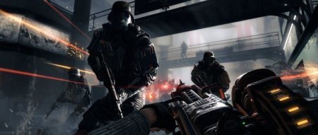Игра Wolfenstein: The New Order + The Old Blood Double Pack (PS4) Playstation 4