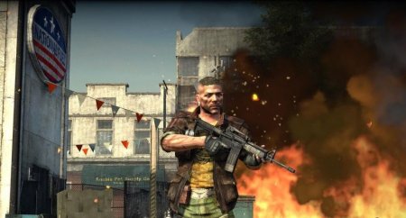 Homefront Специальное Издание (Special Edition) Русская Версия (Xbox 360) USED Б/У