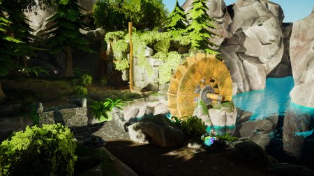 Inner Ashes Ограниченное издание (Limited Edition) Русская Версия (PS5)