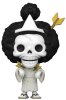 Фигурка Funko POP! Animation: "Соул Кинг" Брук (Bonekichi (Brook)) Ван Пис (One Piece) (54463 (55181)) 9,5 см