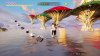 Air Twister Коллекционное издание (Collector's Edition) (Strictly Limited Games) Русская Версия (PS5)