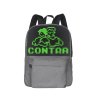  Классический школьный пиксельный рюкзак Classic school pixel backpack WY-A013 Серый Рюкзаки