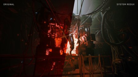 Observer: System Redux Русская Версия (PS5)