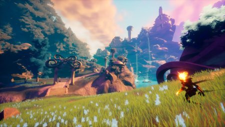 Strayed Lights (Limited Run #104) Русская Версия (PS5)