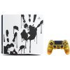 Игровая приставка Sony PlayStation 4 Pro 1Tb Eur + Death Stranding Limited Edition 