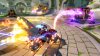 Skylanders SuperChargers:   ,  , : Spitfire, Stealth Elf, Hot Streak (Xbox One) 