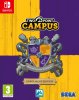 Two Point Campus Enrolment Edition (Switch)