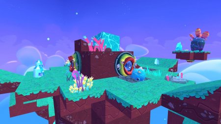  Squishies (  PS VR)   (PS4) Playstation 4
