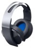  Гарнитура беспроводная 7.1 Sony Platinum Wireless Headset (CECHYA-0090) USED Б/У 