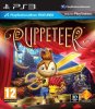  (Puppeteer)   PlayStation Move (PS3)