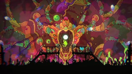игра Ultros (Switch) для Nintendo Switch